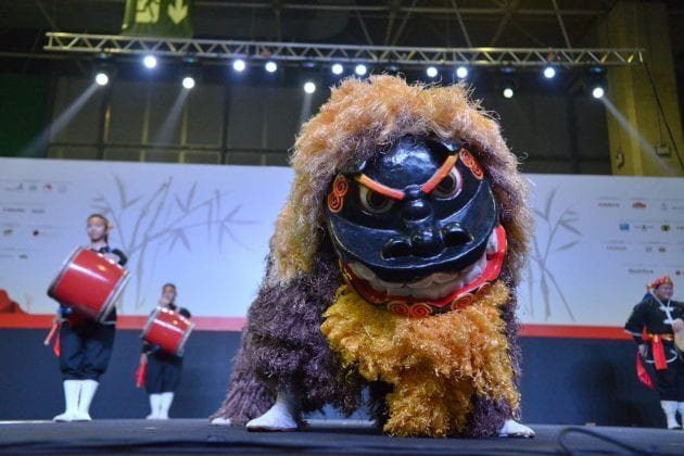 Rio Matsuri (Foto: Divulgação)