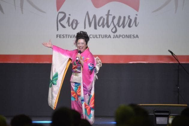 Rio Matsuri (Foto: Divulgação)