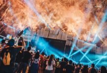 Rock in Rio 2019 anuncia data da venda oficial de ingressos Rock in Rio (Foto: Divulgação)