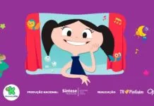 Espetáculo infantil ‘Show da Luna’ retorna ao Teatro Bradesco Rio Show da Luna (Divulgação)