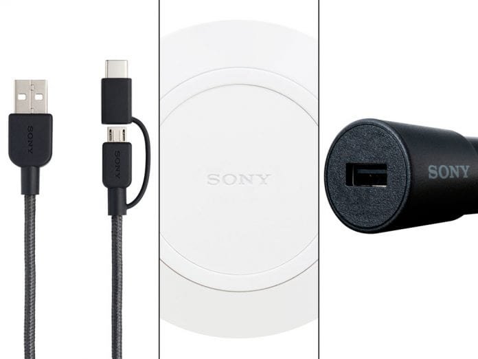 Sony Mobile Essentials (Foto: Divulgação)