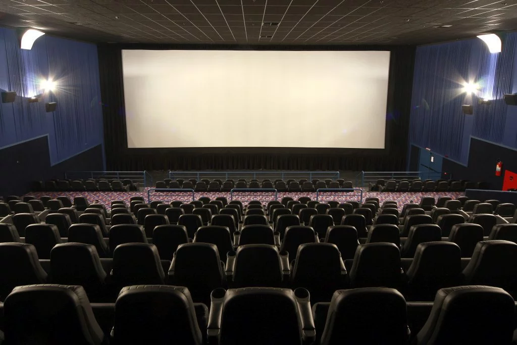 UCI New York City Center, no Rio, tem o cinema com o maior público em 2018 (Foto: Divulgação) UCI New York City Center, no Rio, tem o cinema com o maior público em 2018 (Foto: Divulgação)
