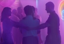 ‘Divino Amor’, de Gabriel Mascaro, está na Mostra Panorama do Festival de Berlim "Divino Amor", de Gabriel Mascaro, está na Mostra Panorama do Festival de Berlim