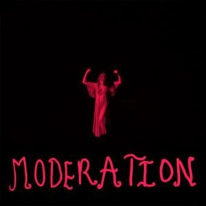 Florence + The Machine -'Moderation' (Foto: Divulgação/Universal Music)