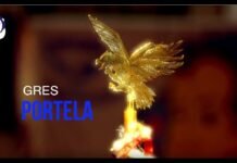 Carnaval 2019: Samba de enredo da Portela