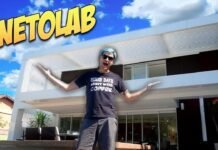 Felipe Neto lança canal no YouTube para empreendedores