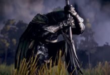 ‘Battle Royale’ chega ao ‘Black Desert Online’