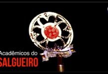 Carnaval 2019: Samba de enredo do Salgueiro