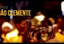 Carnaval 2019: Samba de enredo da São Clemente