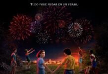 ‘Stranger Things’ tem teaser, data de estreia e pôster da terceira temporada divulgados pela Netflix