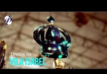 Carnaval 2019: Samba de enredo da Vila Isabel