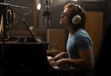 ‘Rocketman’: Em vídeo inédito, Elton John revela o que queria ver nas telonas 'Rocketman': Em vídeo inédito, Elton John revela o que queria ver nas telonas