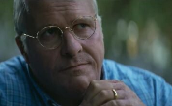 Crítica: ‘Vice’