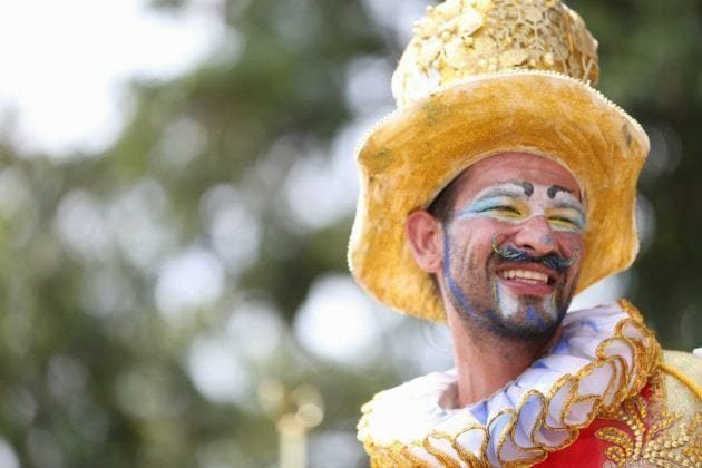 Alceu Valença (Foto: Divulgação/Marcos Credie)