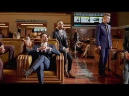 Backstreet Boys (Foto: Reprodução/YouTube)