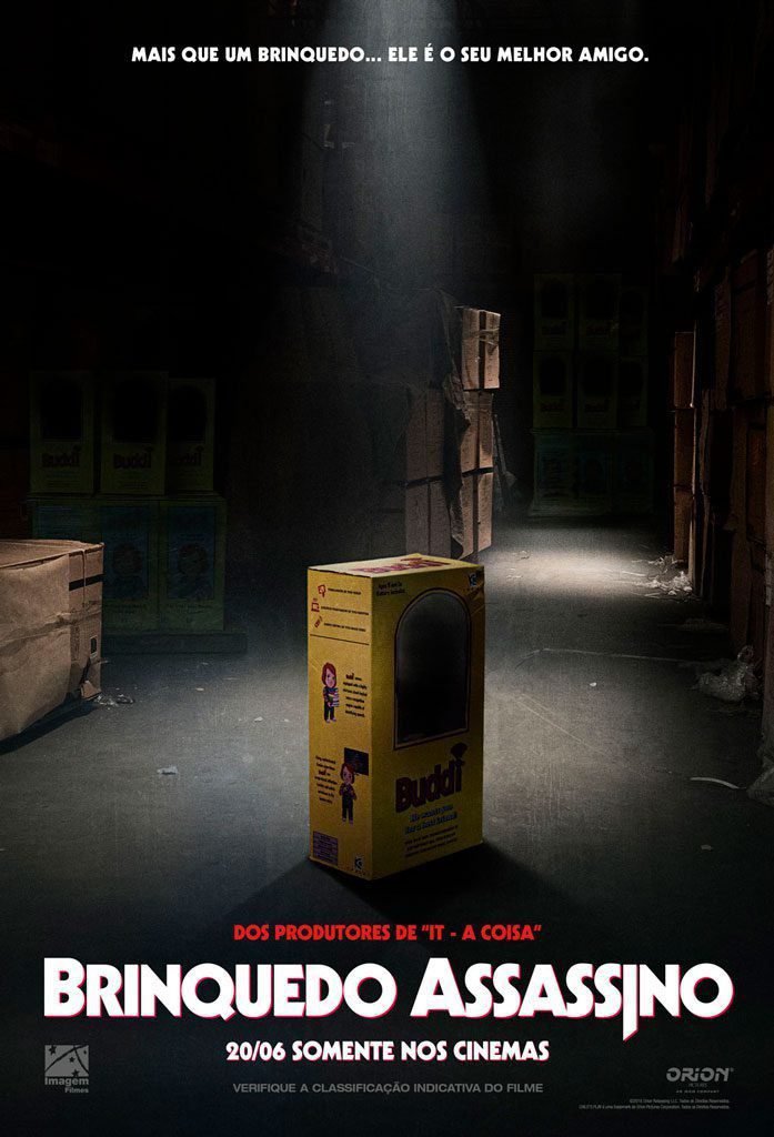 Brinquedo Assassino (Divulgação)
