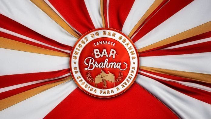 Camarote Bar Brahma (Divulgação)