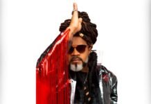 Carlinhos Brown estreia no carnaval de rua de São Paulo com o ‘Bloco du Brasil’ Carlinhos Brown (Foto: Divulgação/Gleeson Paulino)