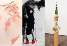 5ª Edição do ‘Clube de Colecionadores’ da OMA Galeria é dedicado às artistas mulheres Clube de Colecionadores (Divulgação/OMA Galeria)