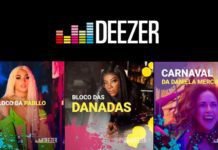 Deezer lança Canal de Carnaval com seleção de editores e playlists exclusivas de artistas brasileiros Deezer (Divulgação)