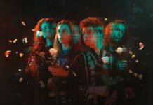 Greta Van Fleet desembarca pela primeira vez no Rio de Janeiro para única apresentação Greta Van Fleet (Foto: Divulgação/Time For Fun)