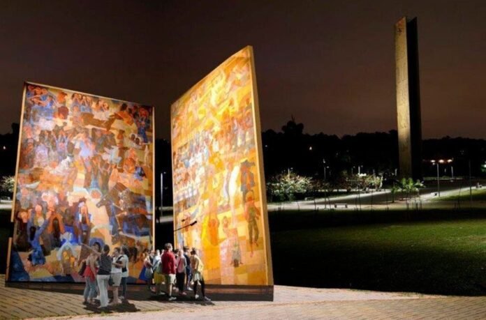 Guerra e Paz (Divulgação)