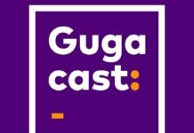 Guga Mafra apresenta nova série no podcast ‘Gugacast’ Gugacast (Divulgação)