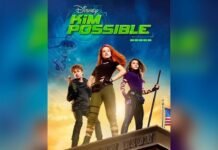 Conheça os personagens do live-action de ‘Kim Possible’ Kim Possible (Divulgação)