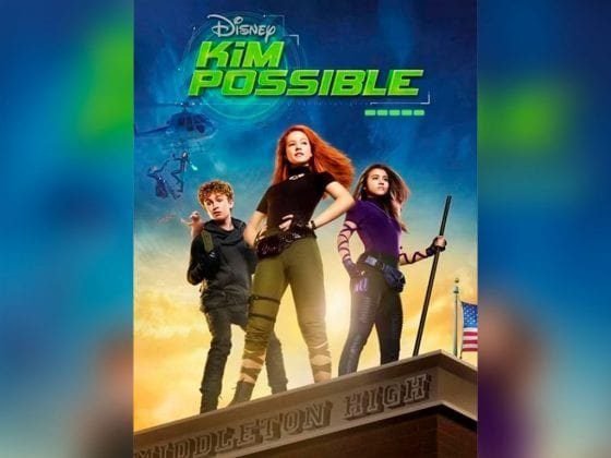 Conheça Os Personagens Do Live-action De 'Kim Possible' | Almanaque Da ...