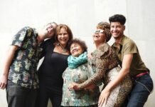 Rock in Rio 2019: Palco Sunset promove ode à música paraense com encontro ‘Pará Pop’ Lucas Estrela, Fafá de Belém, Dona Onete, Gaby Amarantos e Jaloo (Foto: Divulgacação/Helena Yoshioka/I Hate Flash)