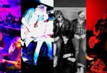 Festival de punk rock agita o Sesc Consolação, em São Paulo Não Temos Condições de Escutar a Todos (Fotos: Divulgação/Sesc Consolação)