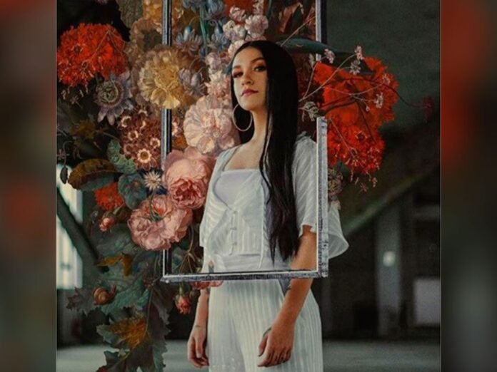 Priscilla Alcântara (Foto: Divulgação)