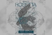 Rosetta, ícone do post-rock mundial, vem ao Brasil pela primeira vez e realiza turnê com a Labirinto Rosetta (Divulgação)