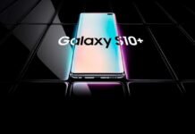 Samsung inova ao oferecer a reserva dos novos Galaxy S10 antes do lançamento oficial no Brasil Samsung Galaxy S10 (Divulgação)