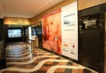 Teatro das Artes abre inscrições para oficinas gratuitas de interpretação para crianças e jovens Teatro PetroRio das Artes (Foto: Divulgação/Reginaldo Teixeira)