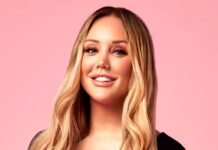 MTV estreia segunda temporada do reality ‘The Charlotte Show’ The Charlotte Show (Foto: Divulgação/MTV)