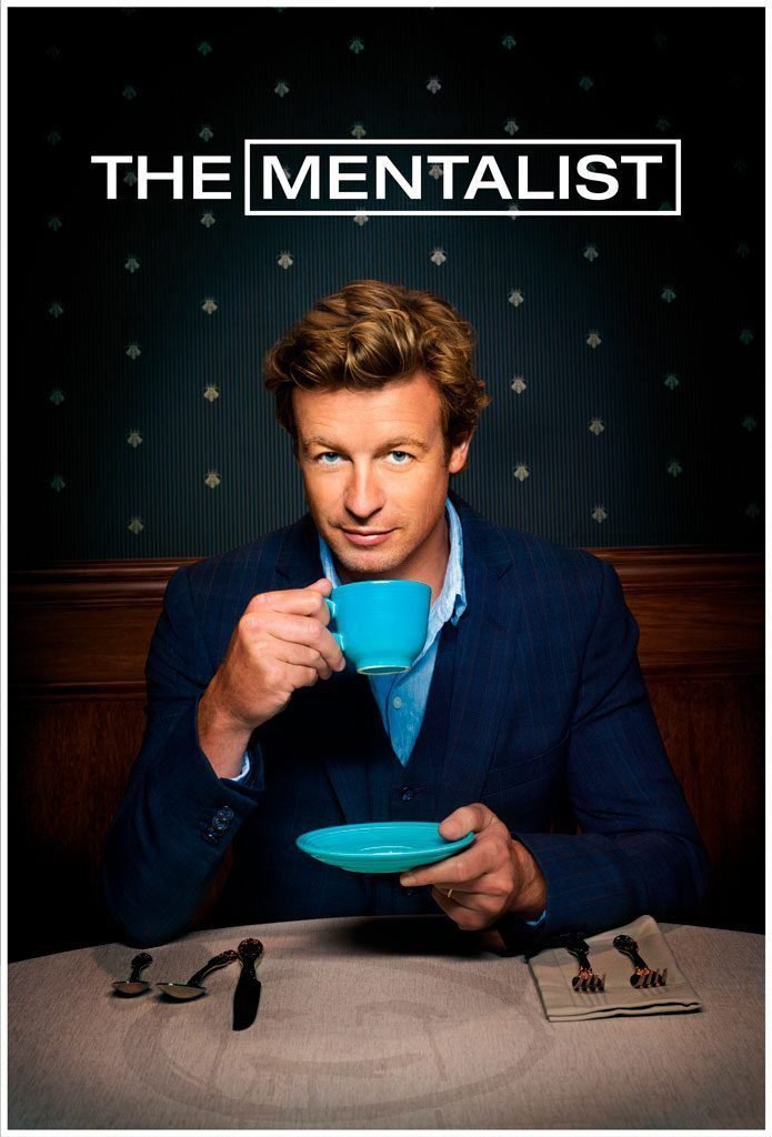 The Mentalist (Divulgação/TNT)