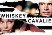 Série ‘Whiskey Cavalier’ estreia na Warner Whiskey Cavalier (Divulgação)
