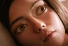 ‘Alita: Anjo de Combate’