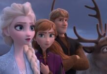 Disney divulga trailer de ‘Frozen 2’