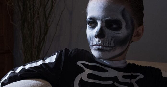 "Maligno" (The Prodigy)