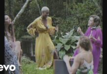 Rouge lança curta ‘Rouge Sessions – De Portas Abertas’