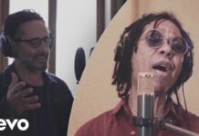 Djavan lança clipe de ‘Esplendor’, parceria com Jorge Drexler Djavan lança clipe de "Esplendor", parceria com Jorge Drexler