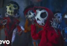 Capital Inicial lança clipe de ‘Invisível’, feito em stop motion