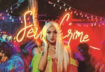 Pabllo Vittar lança o clipe de ‘Seu Crime’ Pabllo Vittar - "Seu Crime" (Foto: Divulgação)