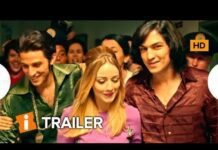 ‘Minha Fama de Mau’ estreia nos cinemas brasileiros