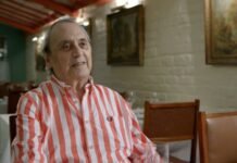 ‘Tá Rindo de Quê?’