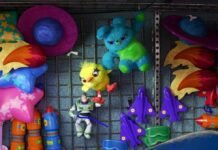 ‘Toy story 4’ tem teaser divulgado durante o intervalo do Super Bowl