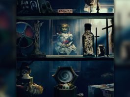 Annabelle 3: De Volta Para Casa (Divulgação/Warner Bros. Pictures)