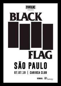 Black Flag (Foto: Divulgação)